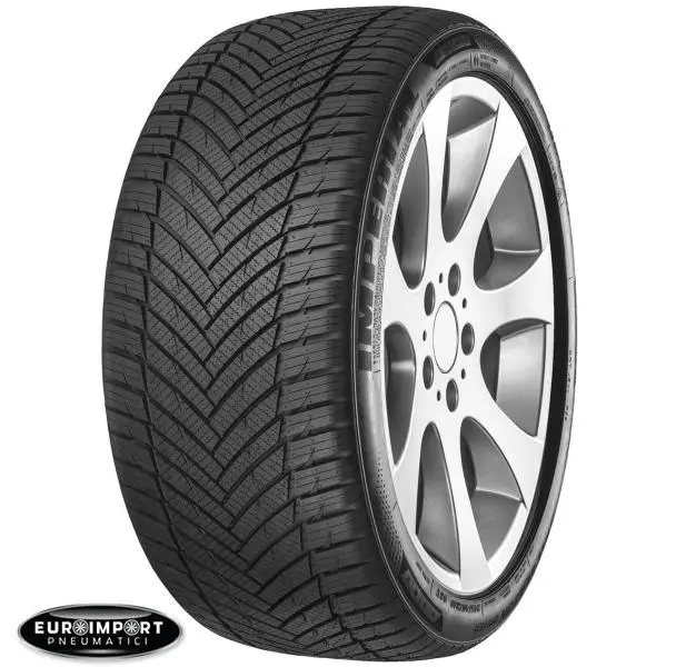 Imperial AS Driver 2  275/35 R19 100 Y  XL  3PMSF